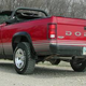 Image for article titled For $11,500, Pick Up a Drop Top. . . Pick Up
